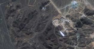 Iran working on nuclear bomb components: report